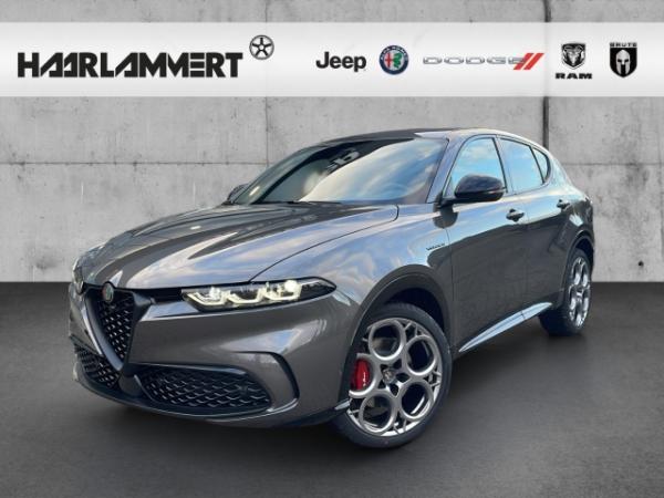 Alfa Romeo Tonale Veloce IBRIDA – Lagerfahrzeug, Ihr Jahresendspurt-Highlight! ??