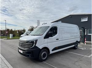 Nissan Interstar L2H2 3,5 dCi 130 - N-Connecta BA, HT270, LRB