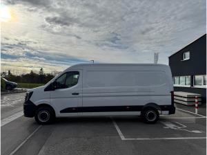 Nissan Interstar L2H2 3,5 dCi 130 - N-Connecta BA, HT270, LRB