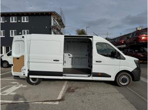Nissan Interstar L2H2 3,5 dCi 130 - N-Connecta BA, HT270, LRB