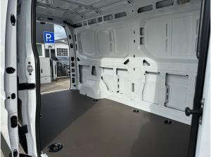 Nissan Interstar L2H2 3,5 dCi 130 - N-Connecta BA, HT270, LRB