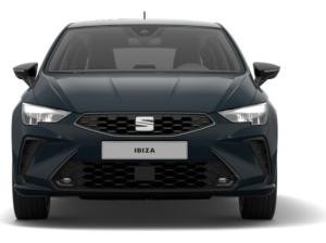 Seat Ibiza Style 1.0 TSI 70 kW (95 PS) 5-Gang ''Neues Modell''