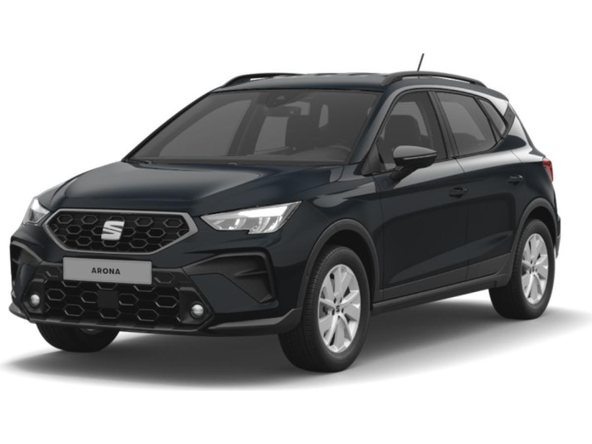 Seat Arona Style 1.0 TSI 85 kW (116 PS) 6-Gang '' Neues Modell''