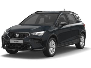 Seat Arona Style 1.0 TSI 85 kW (116 PS) 6-Gang '' Neues Modell''