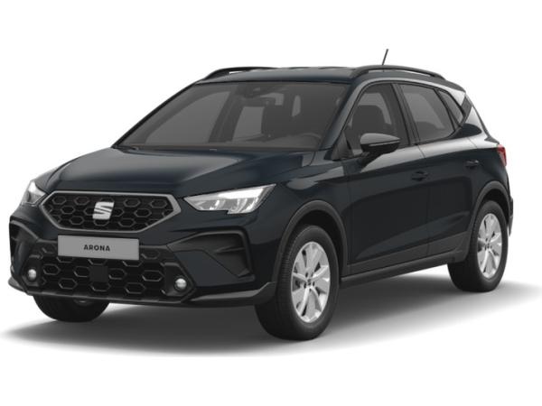 Seat Arona Style 1.0 TSI 85 kW (116 PS) 6-Gang '' Neues Modell''