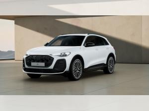 Audi Q5 edition one mit Akzenten mythosschwarz TDI quattro 150 kW S tronic