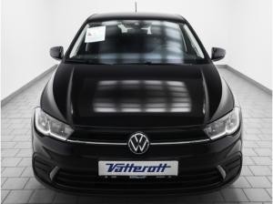Volkswagen Polo GOAL 1.0 MPI Ganzjahresreifen