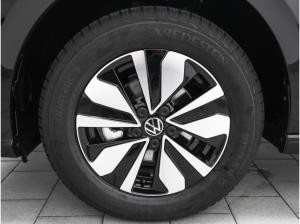 Volkswagen Polo GOAL 1.0 MPI Ganzjahresreifen