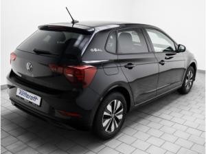 Volkswagen Polo GOAL 1.0 MPI Ganzjahresreifen