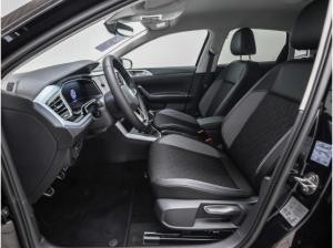 Volkswagen Polo GOAL 1.0 MPI Ganzjahresreifen