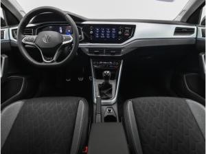 Volkswagen Polo GOAL 1.0 MPI Ganzjahresreifen