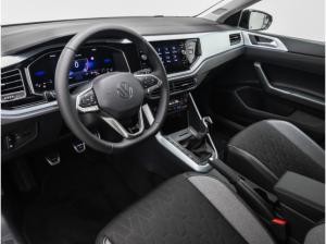 Volkswagen Polo GOAL 1.0 MPI Ganzjahresreifen