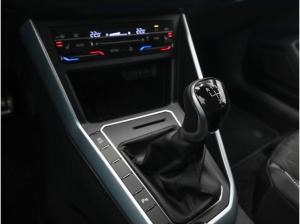 Volkswagen Polo GOAL 1.0 MPI Ganzjahresreifen