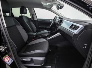 Volkswagen Polo GOAL 1.0 MPI Ganzjahresreifen