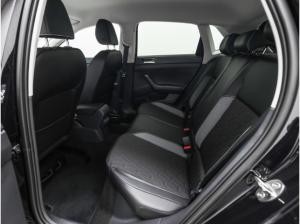 Volkswagen Polo GOAL 1.0 MPI Ganzjahresreifen