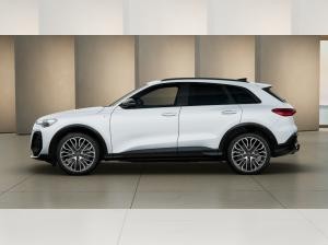 Audi Q5 edition one mit Akzenten mythosschwarz TDI quattro 150 kW S tronic