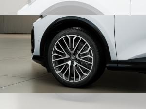 Audi Q5 edition one mit Akzenten mythosschwarz TDI quattro 150 kW S tronic