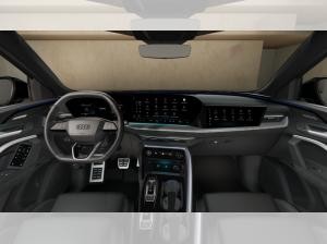 Audi Q5 edition one mit Akzenten mythosschwarz TDI quattro 150 kW S tronic