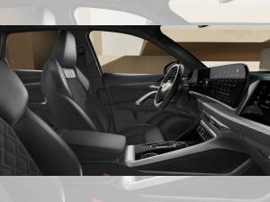 Audi Q5 edition one mit Akzenten mythosschwarz TDI quattro 150 kW S tronic