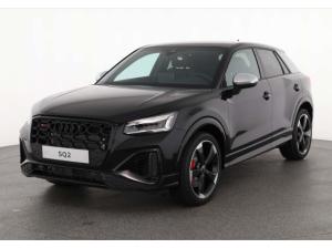 Audi SQ2 TFSI quattro LP: 65.397,- /SONOS/Matrix LED-ScheinwerferRückfahrkamera