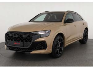 Audi RS Q8 TFSI quattro performance LP: 202.469,- /Head-up/Pano/RS-Exterieur/305 km/h