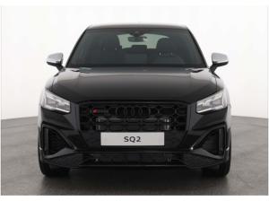 Audi SQ2 TFSI quattro LP: 65.397,- /SONOS/Matrix LED-ScheinwerferRückfahrkamera