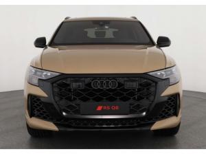 Audi RS Q8 TFSI quattro performance LP: 202.469,- /Head-up/Pano/RS-Exterieur/305 km/h