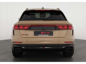 Audi RS Q8 TFSI quattro performance LP: 202.469,- /Head-up/Pano/RS-Exterieur/305 km/h