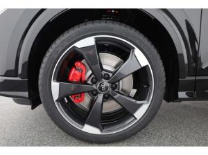 Audi SQ2 TFSI quattro LP: 65.397,- /SONOS/Matrix LED-ScheinwerferRückfahrkamera