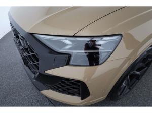 Audi RS Q8 TFSI quattro performance LP: 202.469,- /Head-up/Pano/RS-Exterieur/305 km/h
