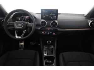 Audi SQ2 TFSI quattro LP: 65.397,- /SONOS/Matrix LED-ScheinwerferRückfahrkamera