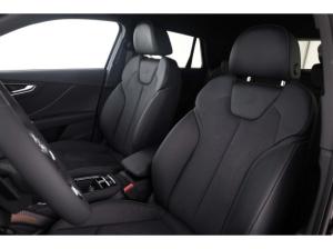 Audi SQ2 TFSI quattro LP: 65.397,- /SONOS/Matrix LED-ScheinwerferRückfahrkamera