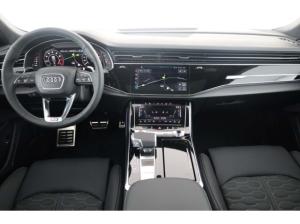 Audi RS Q8 TFSI quattro performance LP: 202.469,- /Head-up/Pano/RS-Exterieur/305 km/h