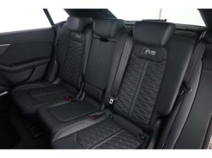 Audi RS Q8 TFSI quattro performance LP: 202.469,- /Head-up/Pano/RS-Exterieur/305 km/h