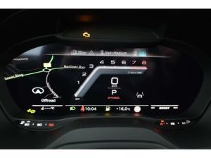 Audi SQ2 TFSI quattro LP: 65.397,- /SONOS/Matrix LED-ScheinwerferRückfahrkamera