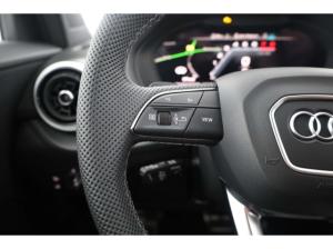 Audi SQ2 TFSI quattro LP: 65.397,- /SONOS/Matrix LED-ScheinwerferRückfahrkamera