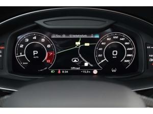 Audi RS Q8 TFSI quattro performance LP: 202.469,- /Head-up/Pano/RS-Exterieur/305 km/h