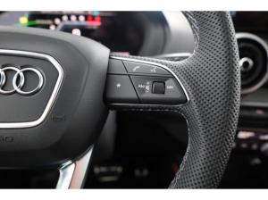 Audi SQ2 TFSI quattro LP: 65.397,- /SONOS/Matrix LED-ScheinwerferRückfahrkamera