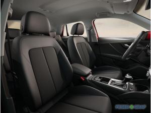 Audi Q2 35 TFSI S tronic-Allwetterreifen-SHZ*SCHWERBEHINDERTEN AUSWEIS*