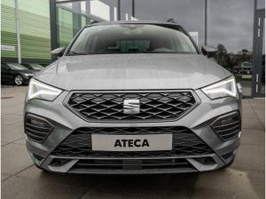 Seat Ateca FR Black Edition 1.5 TSI 110 KW 150 PS 7-Gang DSG