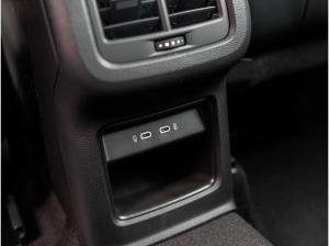 Seat Ateca FR Black Edition 1.5 TSI 110 KW 150 PS 7-Gang DSG