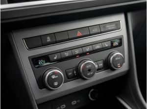 Seat Ateca FR Black Edition 1.5 TSI 110 KW 150 PS 7-Gang DSG