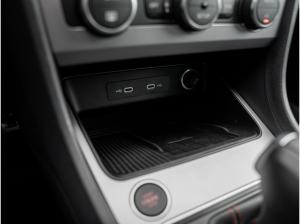 Seat Ateca FR Black Edition 1.5 TSI 110 KW 150 PS 7-Gang DSG