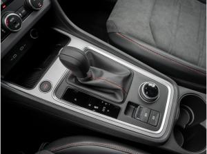 Seat Ateca FR Black Edition 1.5 TSI 110 KW 150 PS 7-Gang DSG