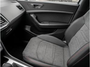 Seat Ateca FR Black Edition 1.5 TSI 110 KW 150 PS 7-Gang DSG