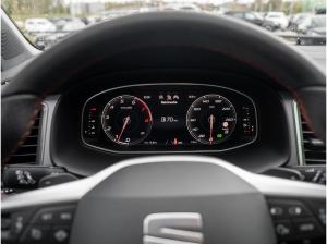 Seat Ateca FR Black Edition 1.5 TSI 110 KW 150 PS 7-Gang DSG