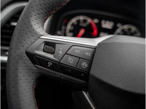 Seat Ateca FR Black Edition 1.5 TSI 110 KW 150 PS 7-Gang DSG