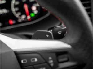 Seat Ateca FR Black Edition 1.5 TSI 110 KW 150 PS 7-Gang DSG