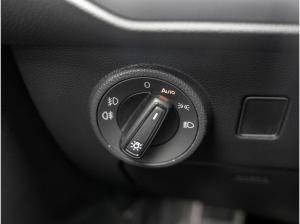 Seat Ateca FR Black Edition 1.5 TSI 110 KW 150 PS 7-Gang DSG