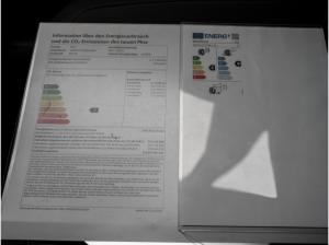 Seat Ateca FR Black Edition 1.5 TSI 110 KW 150 PS 7-Gang DSG